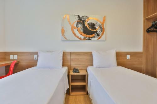 Hotel Fit Transamerica Jaguari�na