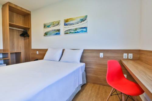 Hotel Fit Transamerica Jaguari�na