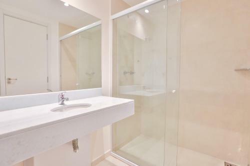 Hotel Fit Transamerica Jaguari�na