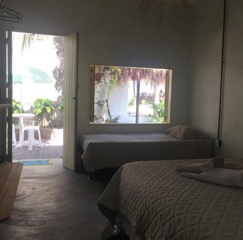 Parador Algaroba