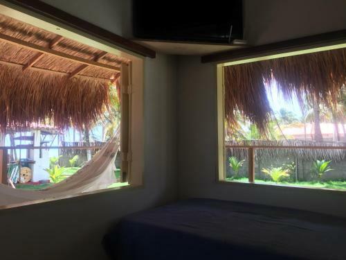 Parador Algaroba