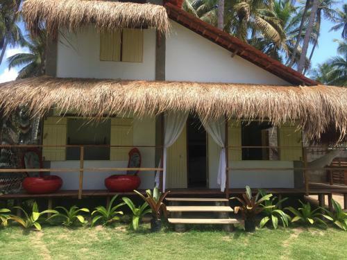 Parador Algaroba