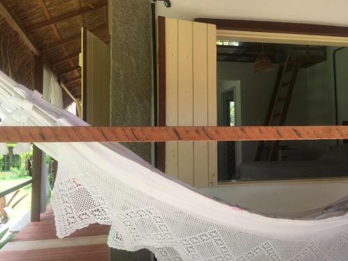 Parador Algaroba