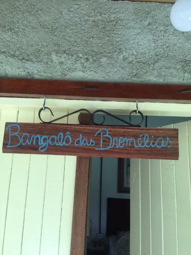 Parador Algaroba