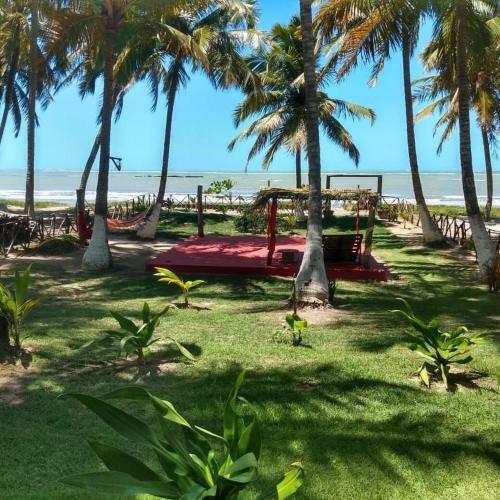 Parador Algaroba