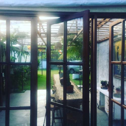 Parador Algaroba
