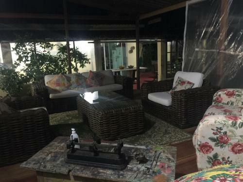 Parador Algaroba