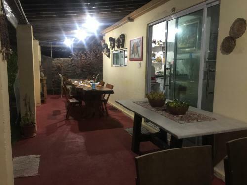Parador Algaroba