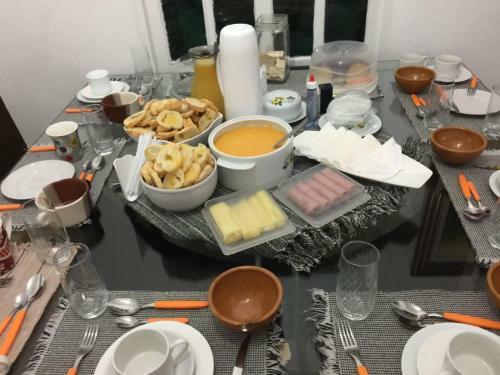 Parador Algaroba