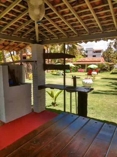 Parador Algaroba