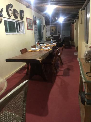 Parador Algaroba