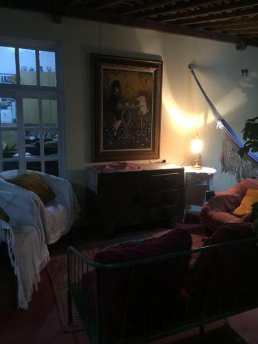 Parador Algaroba