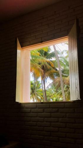 Parador Algaroba
