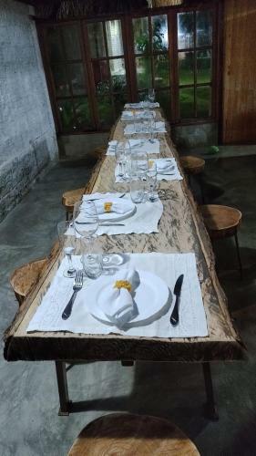 Parador Algaroba