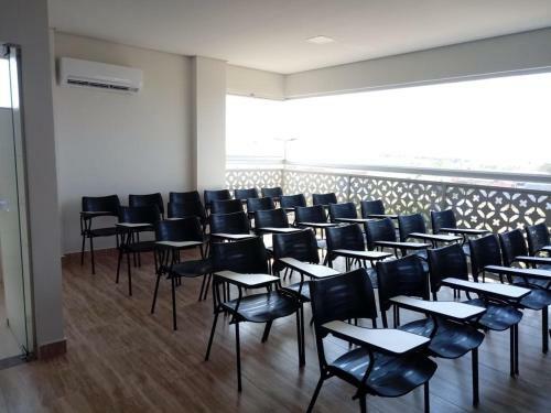 Avenida Park Hotel - Iturama