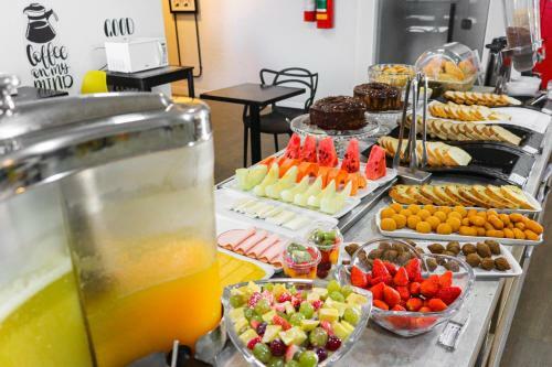 Hotel Graal Inn Itatiaia