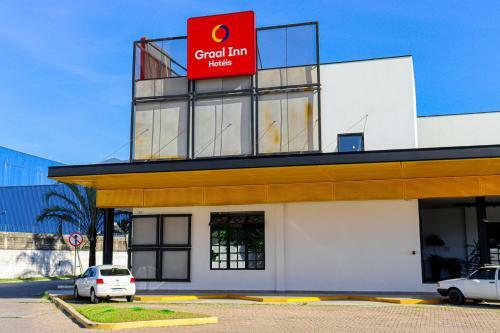 Hotel Graal Inn Itatiaia
