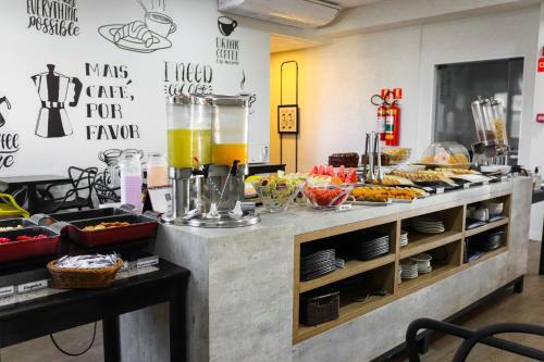 Hotel Graal Inn Itatiaia
