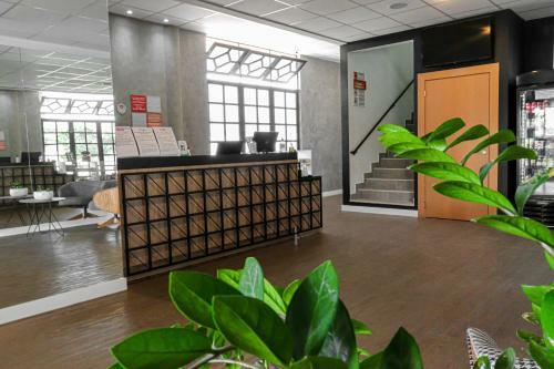 Hotel Graal Inn Itatiaia