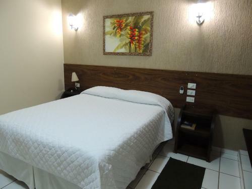 Hotel Casa Grande