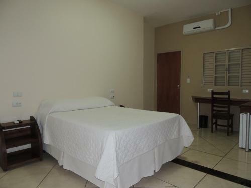 Hotel Casa Grande