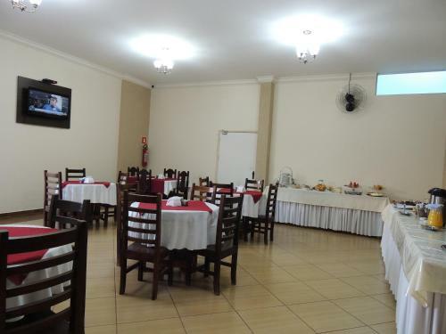 Hotel Casa Grande