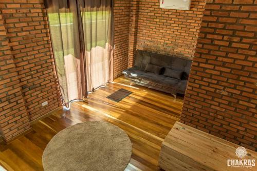 Hotel Chakras Pousada E Camping