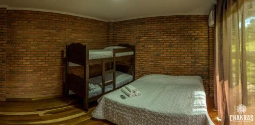 Hotel Chakras Pousada E Camping