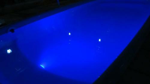 Hostal Pousada Querubim