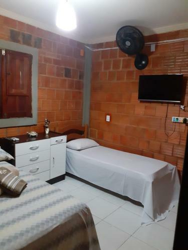 Hostal Pousada Querubim
