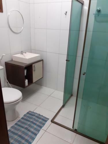 Hostal Pousada Querubim