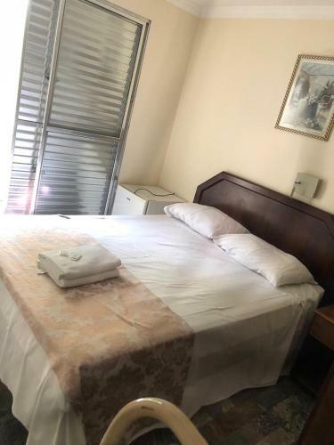 Hotel Santa Am�lia