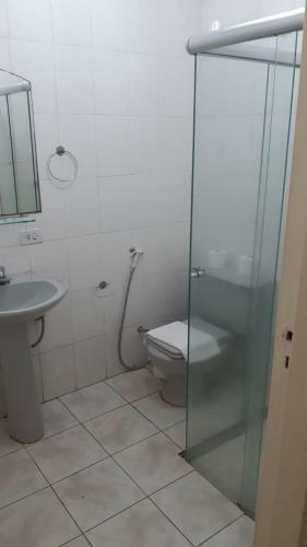 Hotel Santa Am�lia