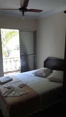 Hotel Santa Am�lia