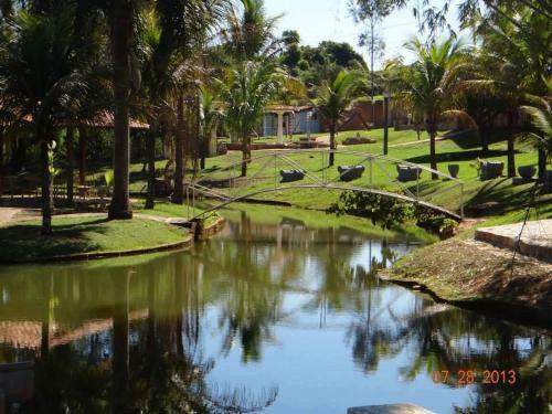 Hotel Santa Am�lia