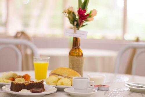 Hotel Santa Am�lia