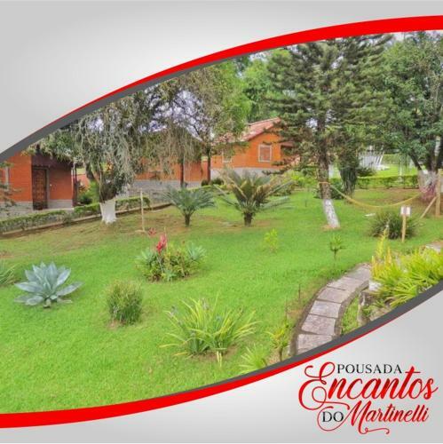 Hostal Oyo Pousasa Encantos Do Martinelli
