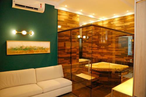 Apartamento One Hotel