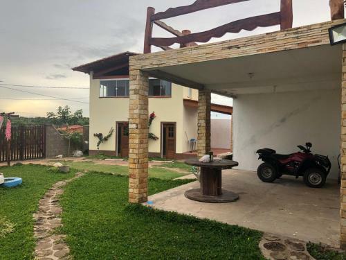 Hostal Paraiso Dos Reis