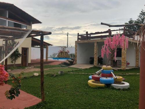 Hostal Paraiso Dos Reis