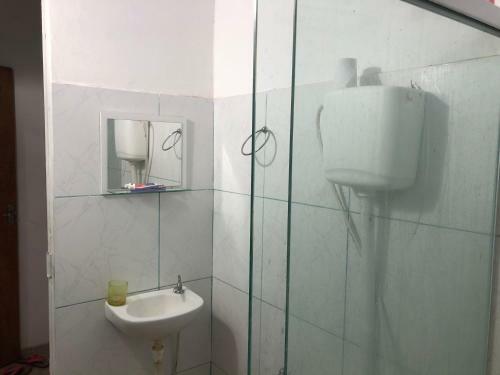 Hostal Paraiso Dos Reis