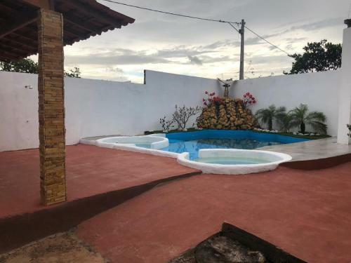 Hostal Paraiso Dos Reis