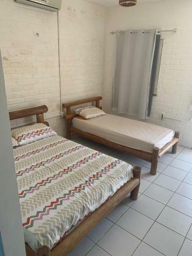 Apartamento Len��is