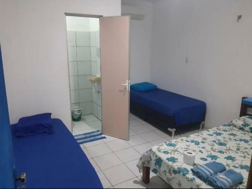 Hostal Hotel Pousada C�u Azul