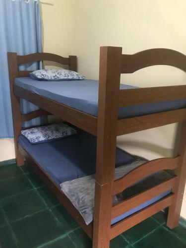 Hotel Pousada Camisa 10