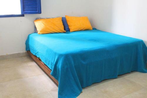 Casa Das Cores Ao Mar Jacum� Rn Por Carpediem