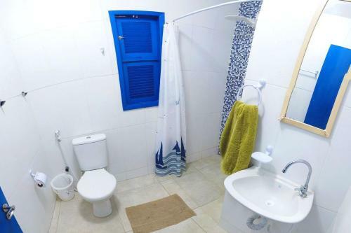 Casa Das Cores Ao Mar Jacum� Rn Por Carpediem