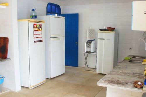Casa Das Cores Ao Mar Jacum� Rn Por Carpediem