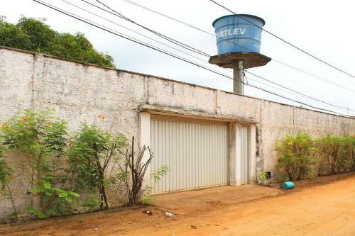 Casa Das Cores Ao Mar Jacum� Rn Por Carpediem