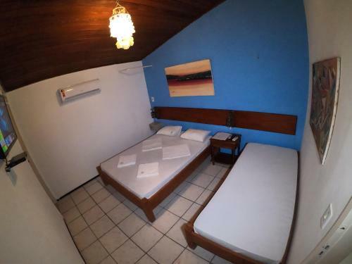 Hostal Pousada Casa Do Angelo